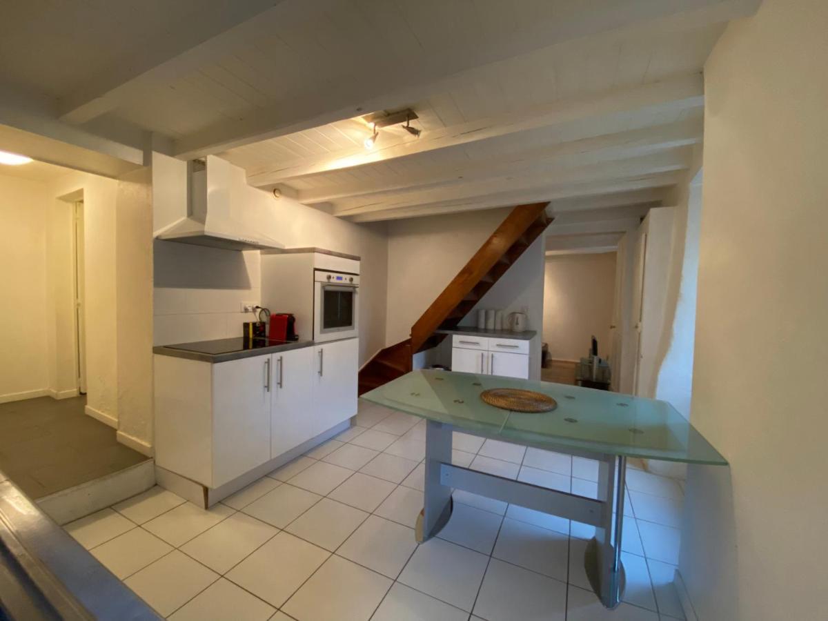 Maison T3 Cosy A 2 Minutes De Geneve Collonges-sous-Saleve Экстерьер фото